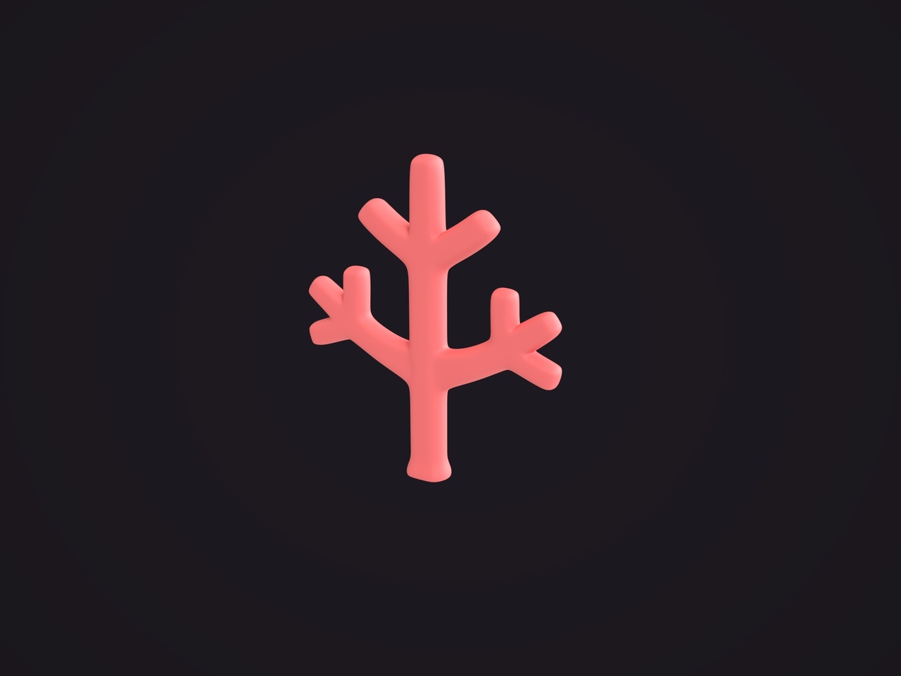 Media 1 for listing Pink Coral