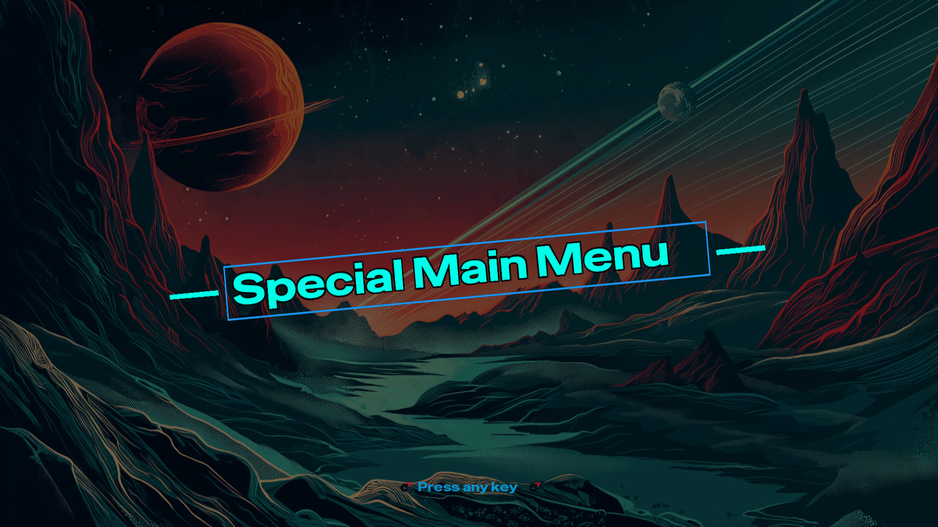 Simple Menu | Fab