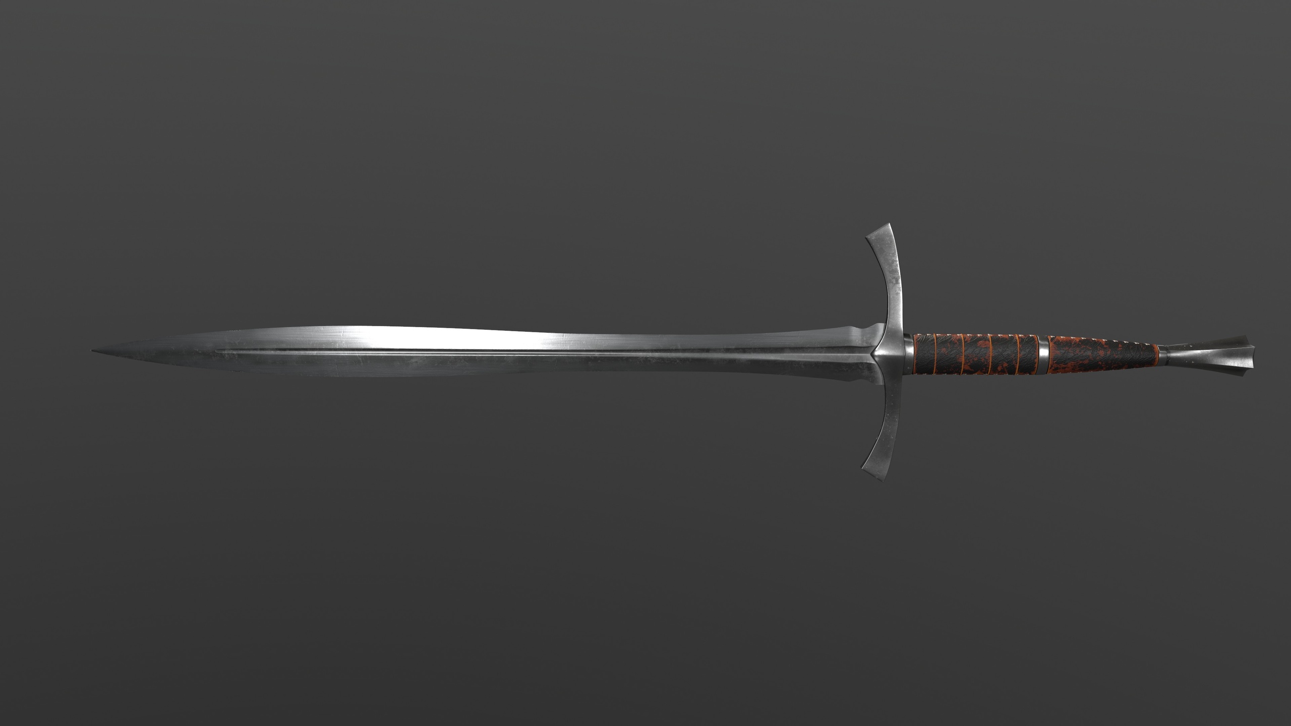 Media 1 for listing Sword Steel