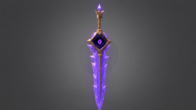 Thumbnail of an asset created by TheZackyy