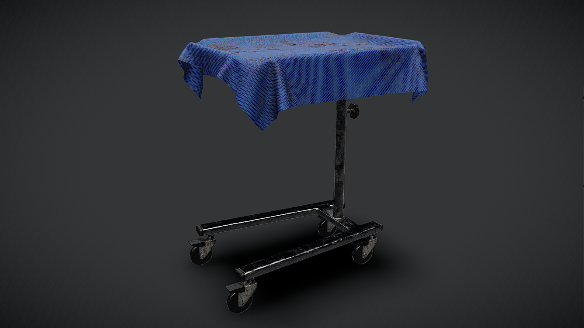 Mayo Table | Surgical Table | Fab