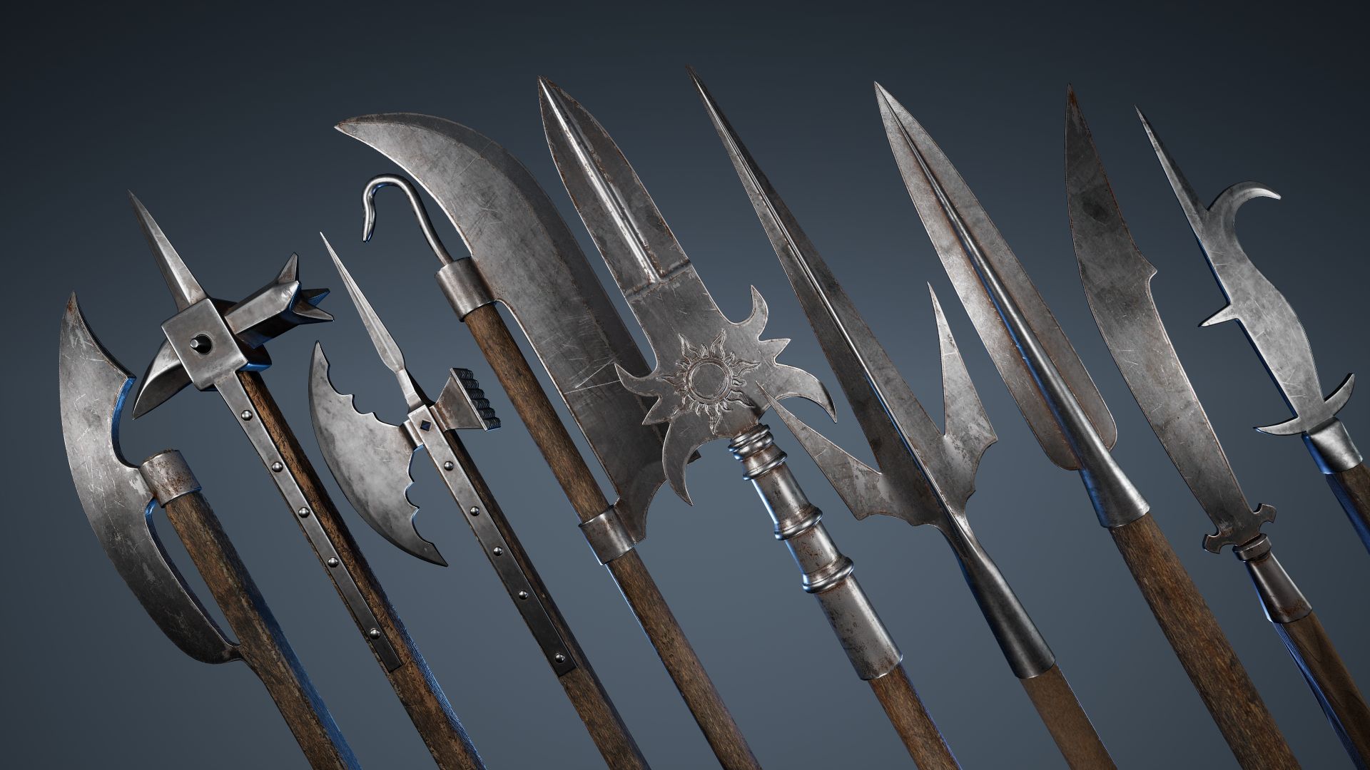 medieval-polearm-medieval-weapons-armor-clothing-shop-authentic