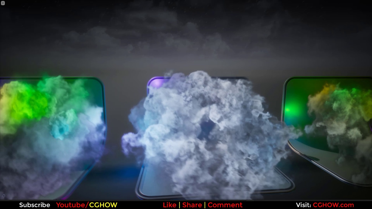 Media 1 for listing Loop Smoke Niagara 02