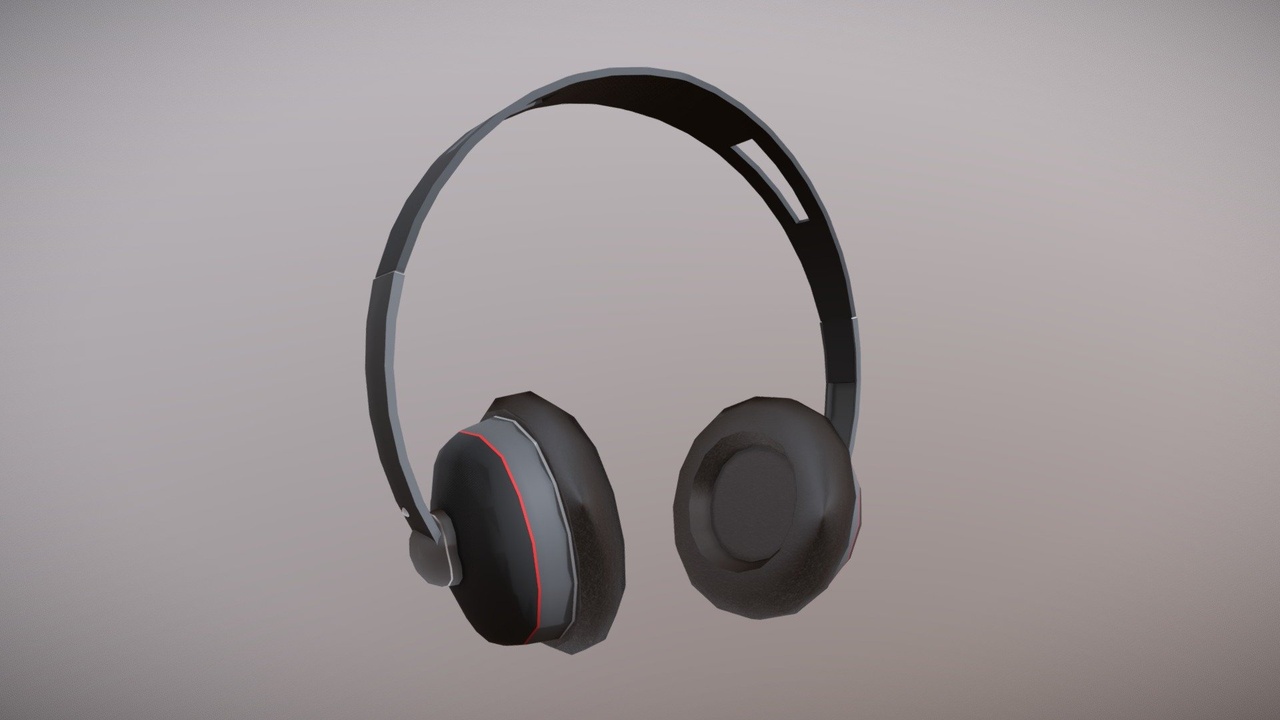 Media 1 for listing Headphone