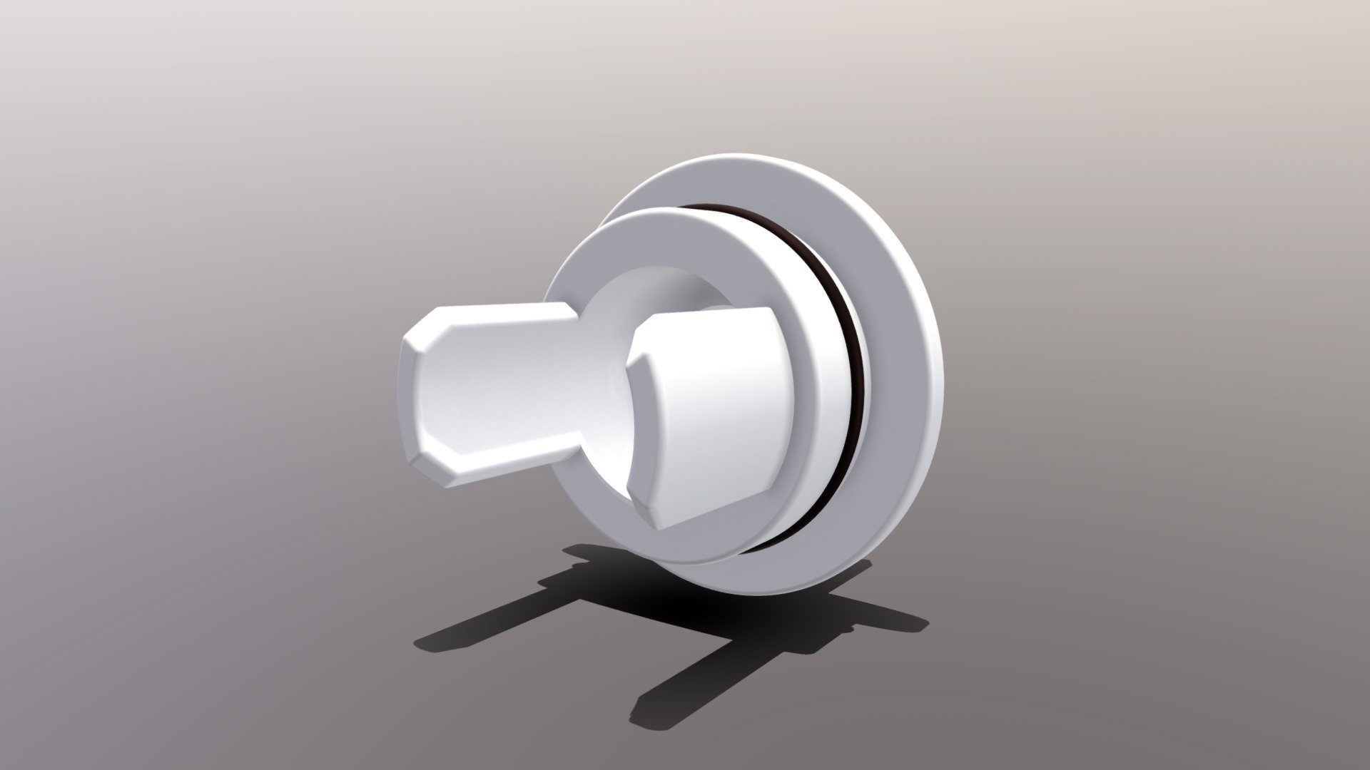 Grinder Bushing | Fab