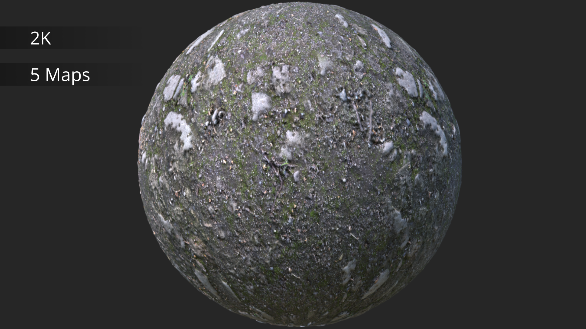 Ground | Material | Fab