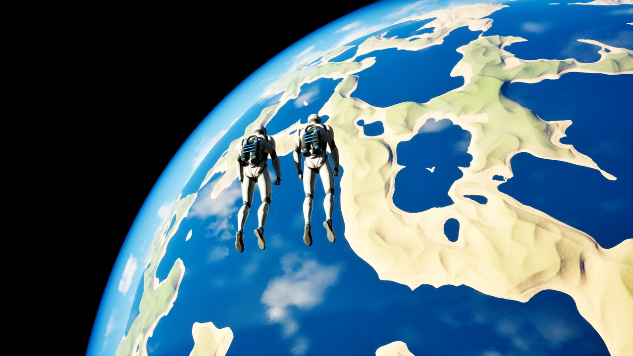 PlanetGen screenshot 9 of 24