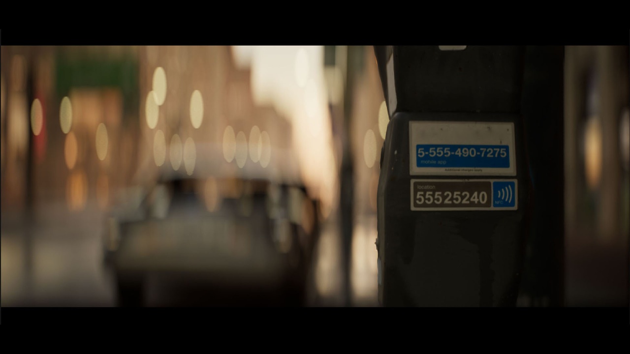 Media 1 for listing Anamorphic Depth of Field for Cinematics
