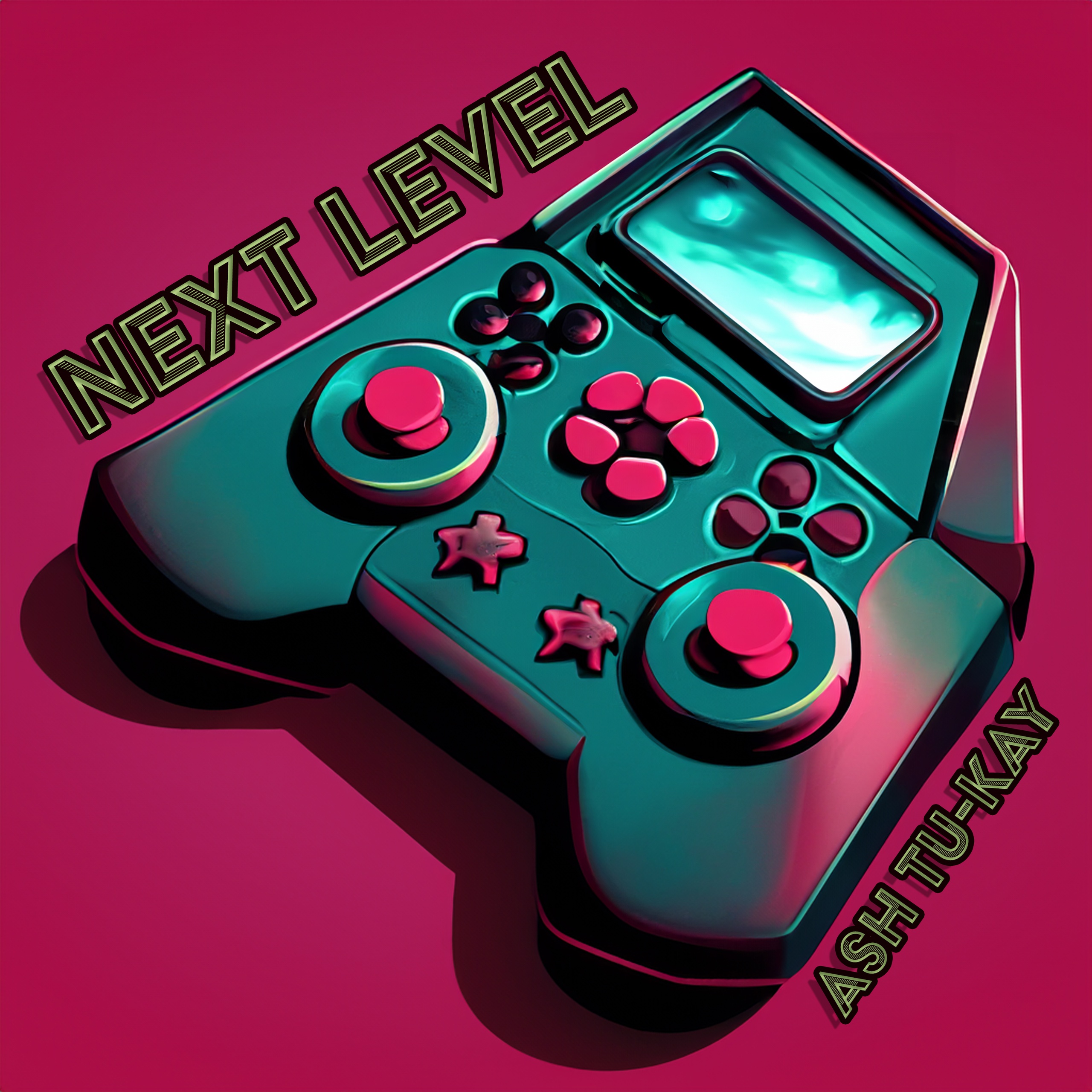 Media 1 for listing Next Level: High-Octane Electronic Action & Combat