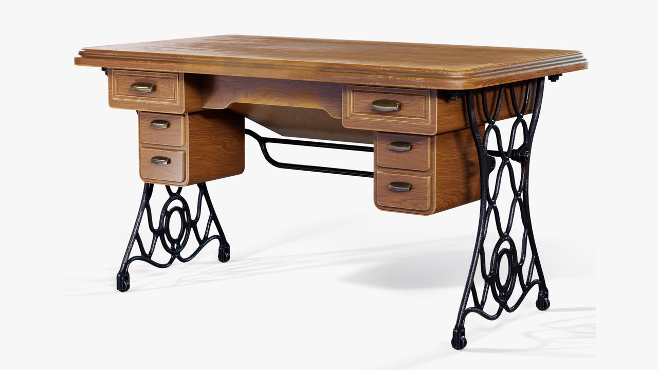 Media 1 for listing Table Tailor Workshop