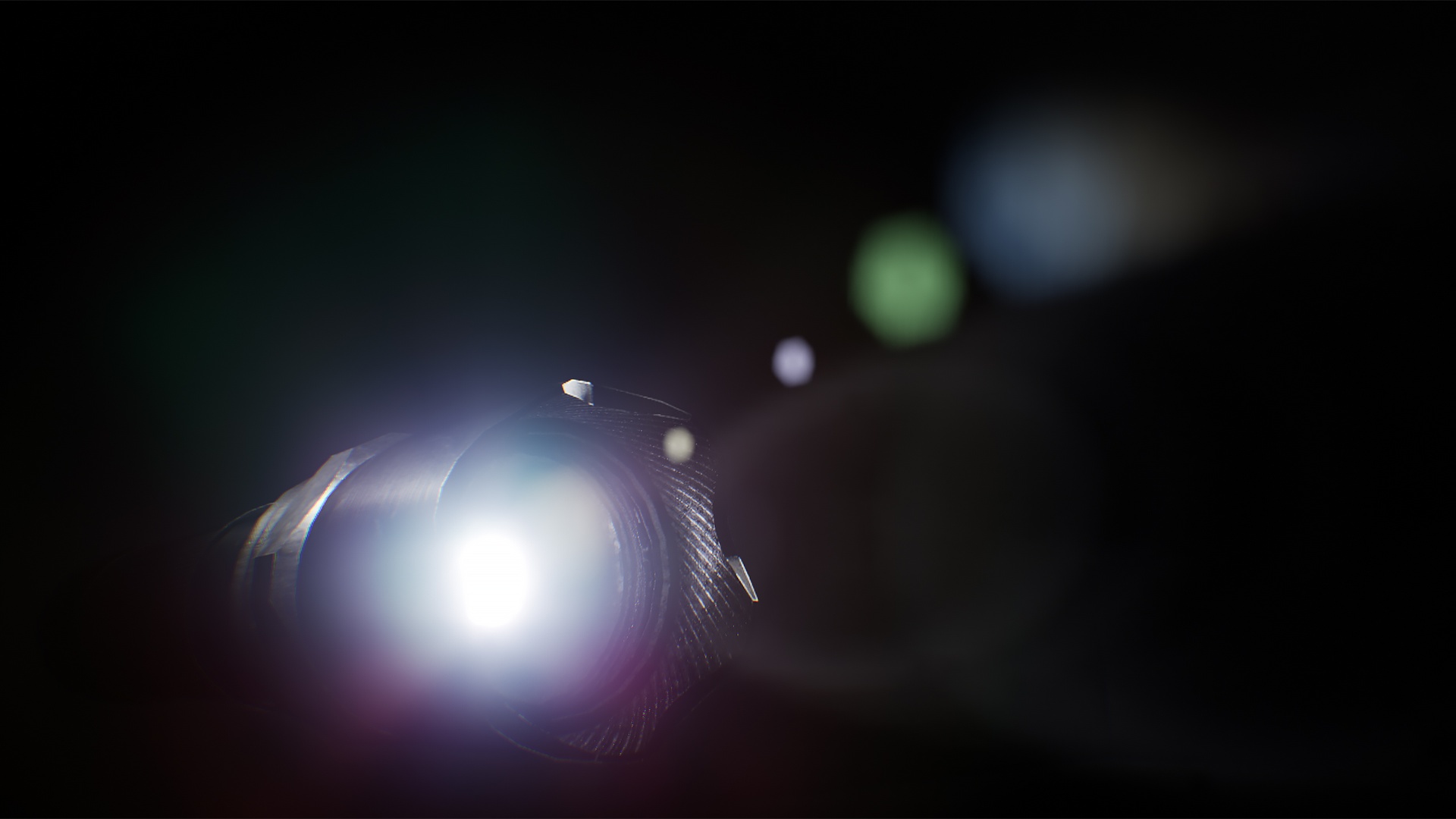 Media 1 for listing HyperReal Flashlight