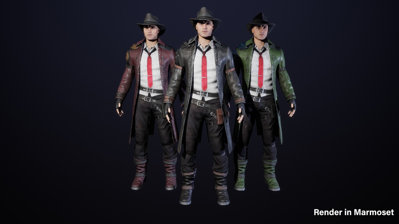 Media 1 for listing Killer