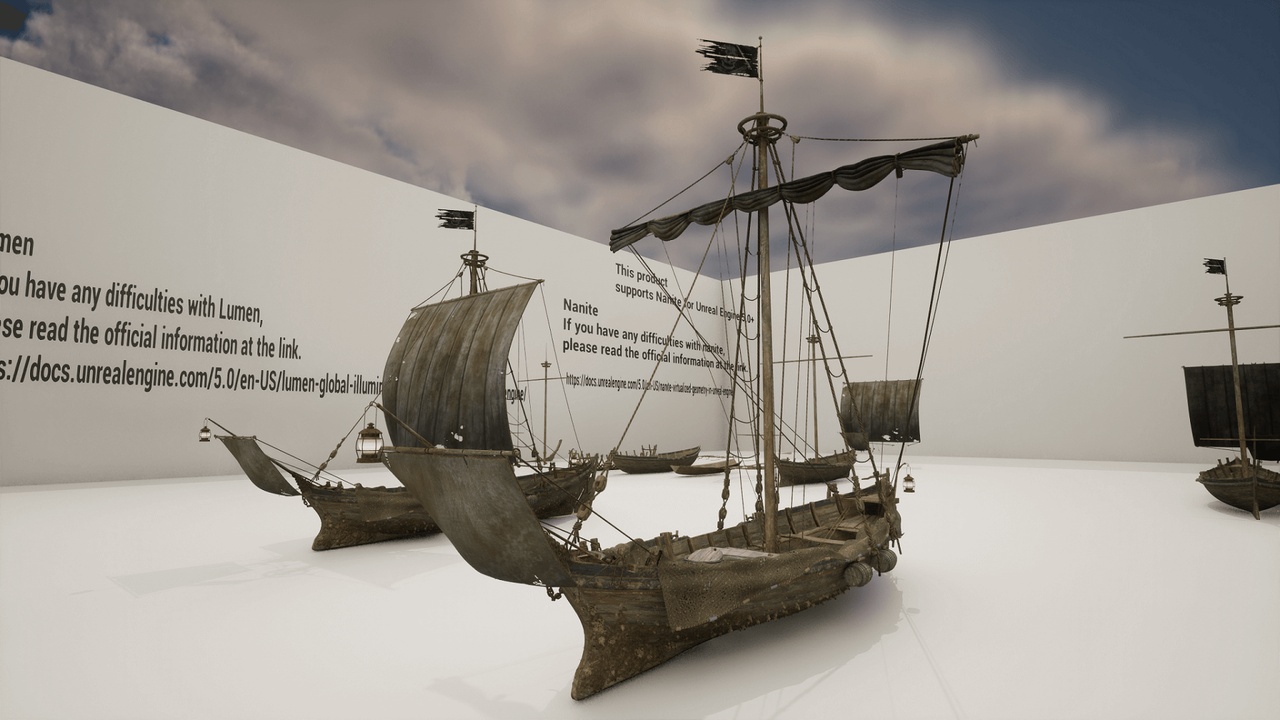 Media 1 for listing Fishing boat