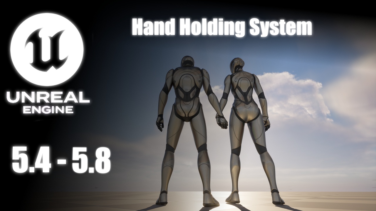 Media 1 for listing Hand Holding System