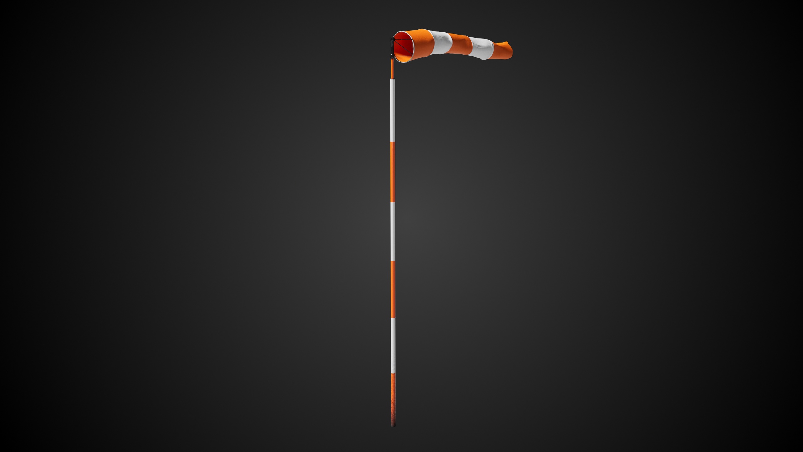 Media 1 for listing Windsock