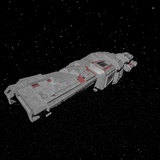 Spaceship 