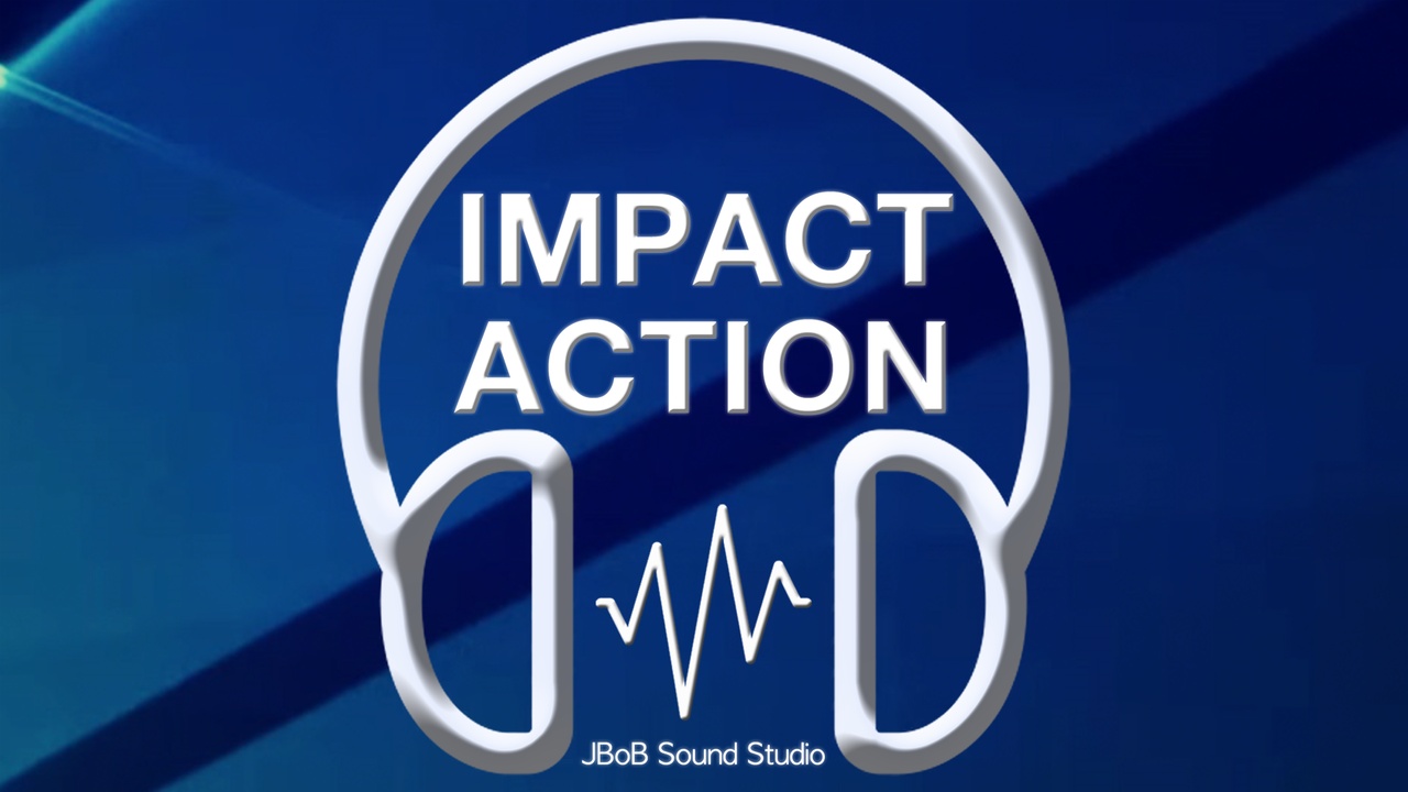 Media 1 for listing Impact Action Interface