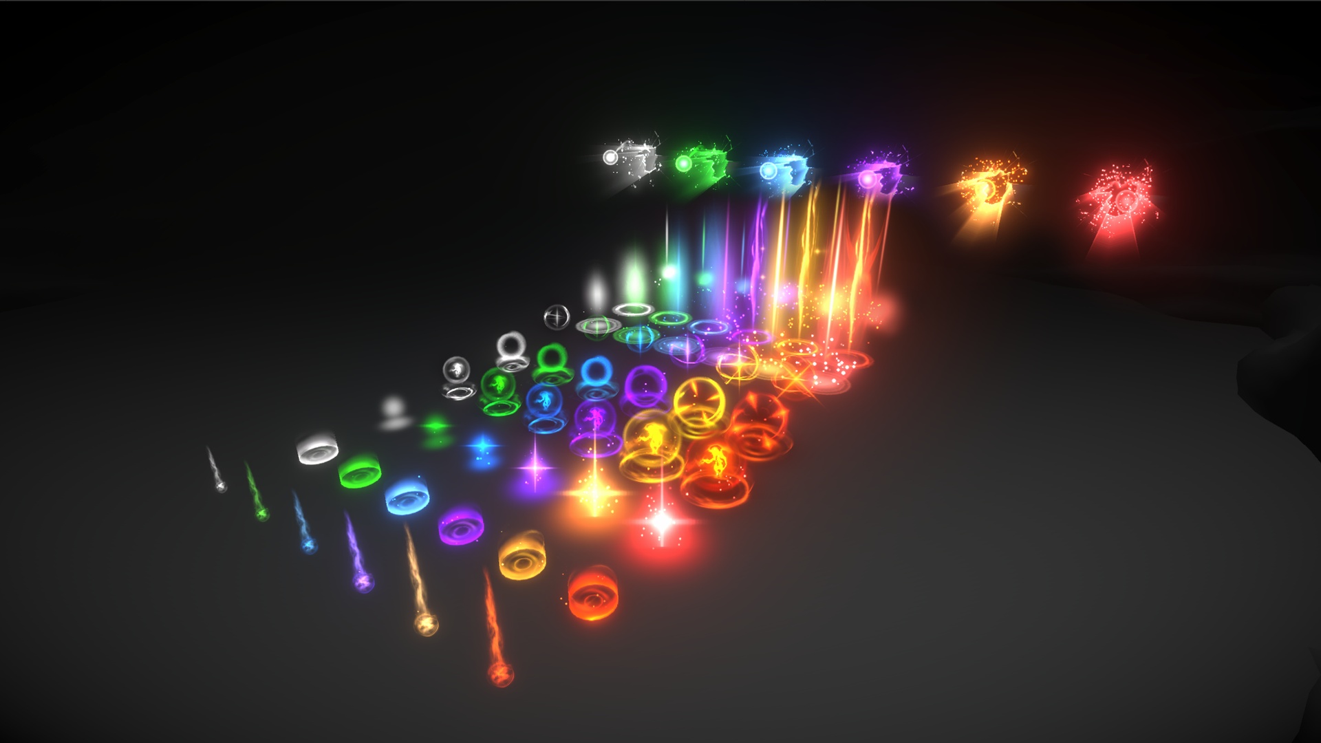 Media 1 for listing Unique Loot Drops Vol. 1