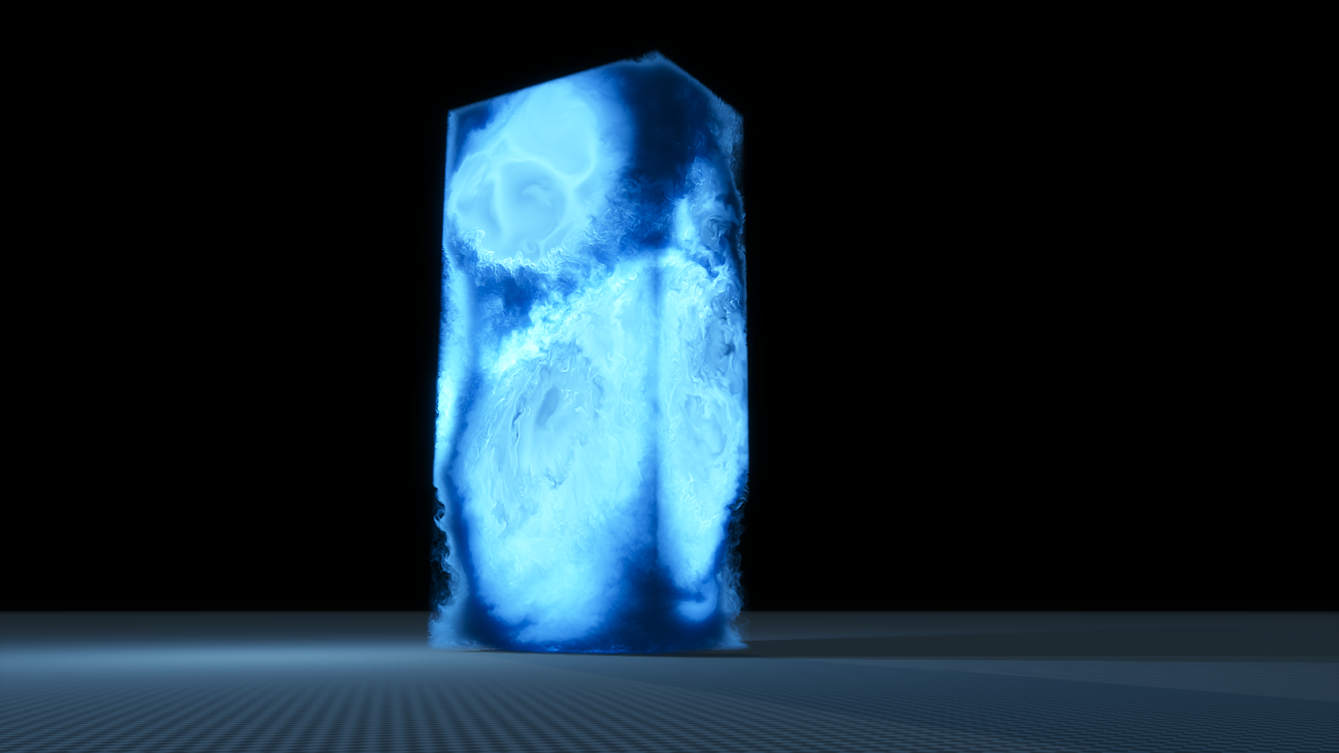 Fluid Motion Vdb Effects Pack Loop