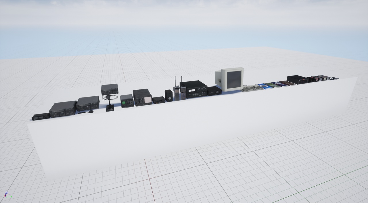 Media 1 for listing Radio Equipment