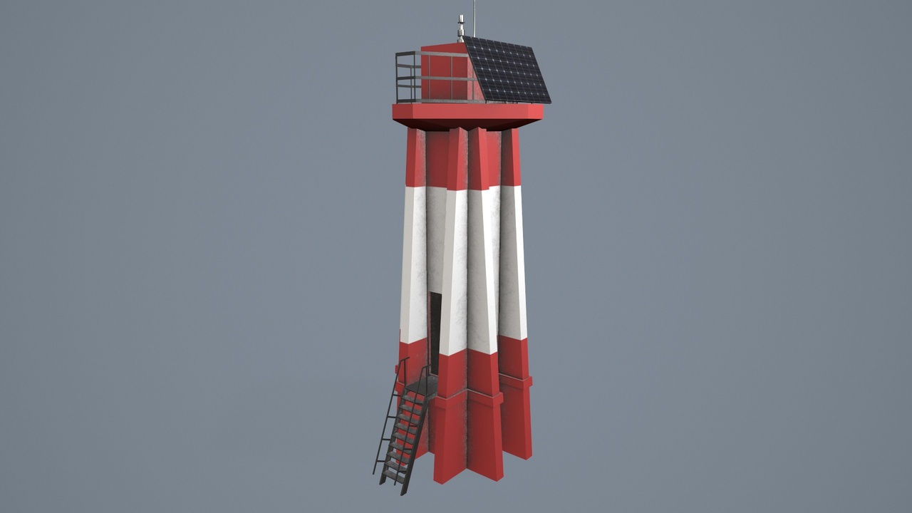 Media 1 for listing Lighthouse West Mall (200)
