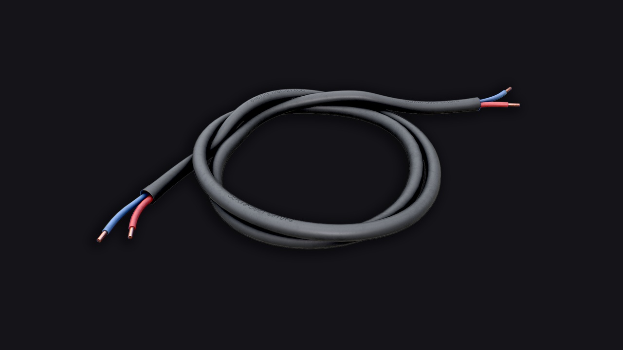 Media 1 for listing Broken Cable