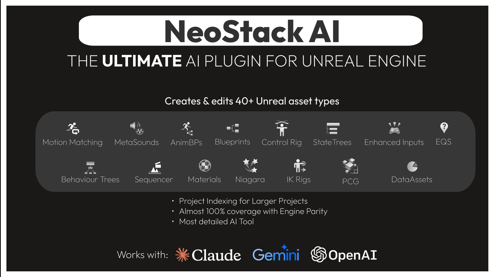 Agent Integration Kit (NeoStack AI)
