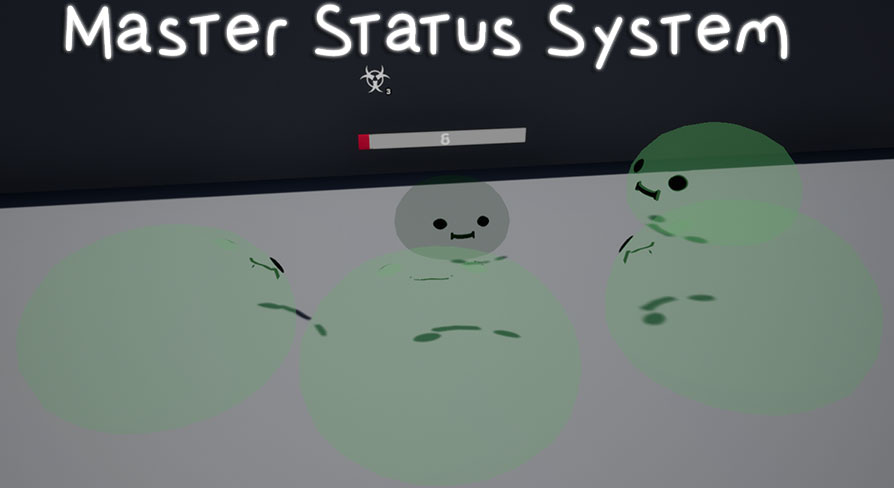 Master Status System | Fab