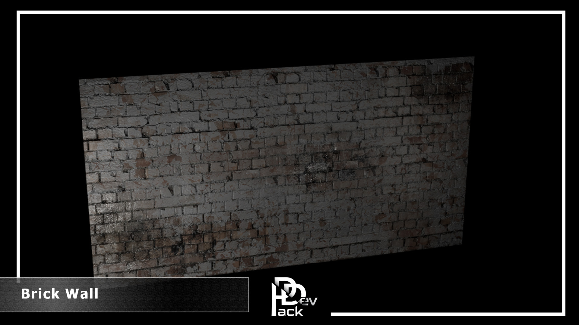 Brick Wall | Fab
