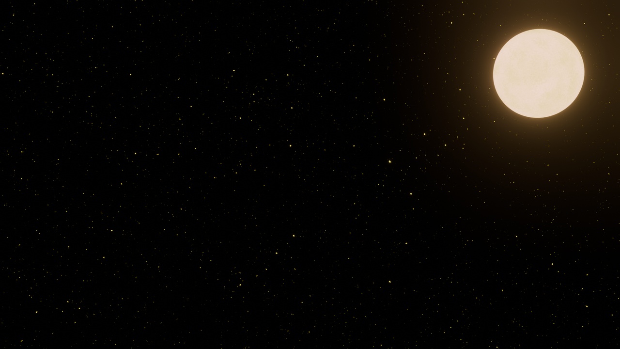 Media 1 for listing Solaris Prime Starfield