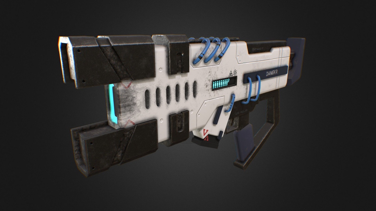 Media 1 for listing PLG-Mark V   Plasma gun