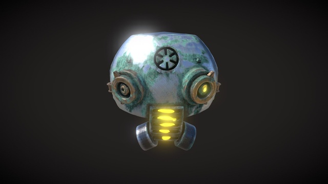 Falmer Js Falmer shaman texture | Fab