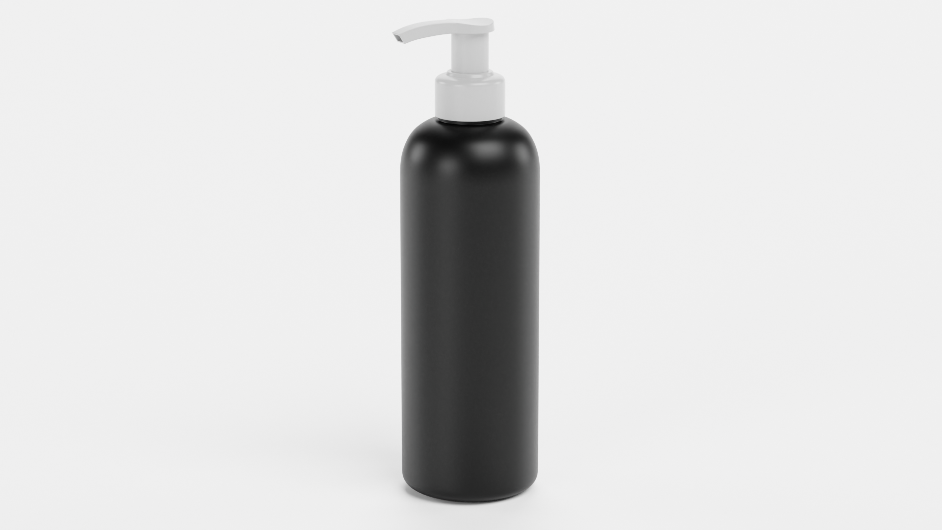 Lotion V3 - Cosmetic Pump Dispenser Bottle | Fab