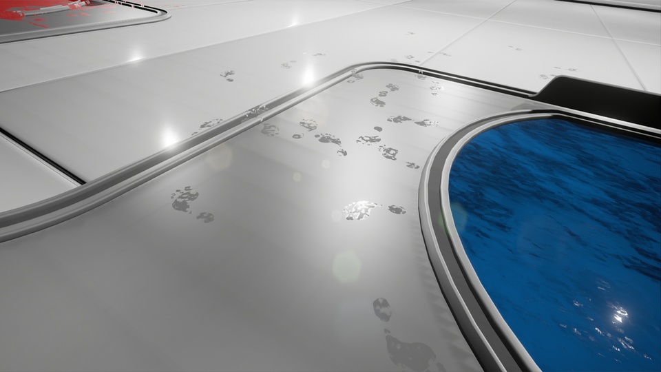 Footprint System | Fab