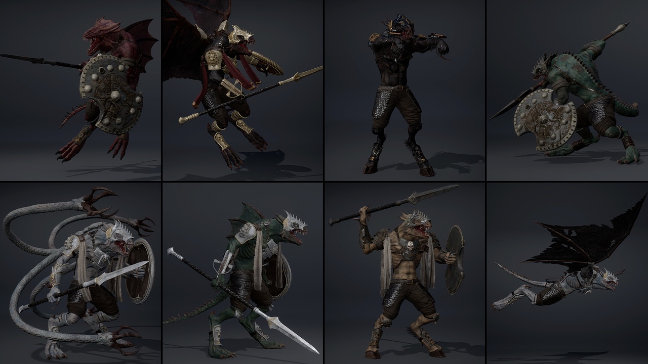 Media 1 for listing Mist Spearman