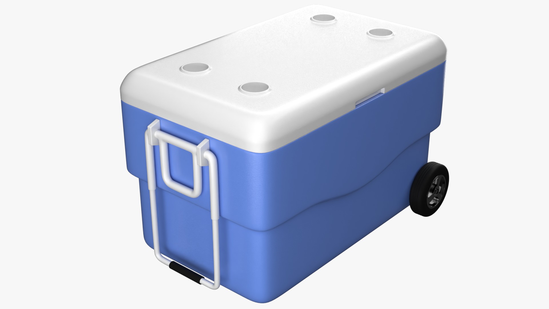 Cooler | Fab