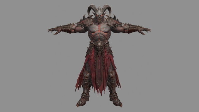Thumbnail of an asset created by ArTRazZeR