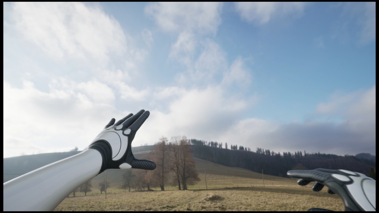 Media 1 for listing Spell FPS Animation Pack Vol.XXXIV