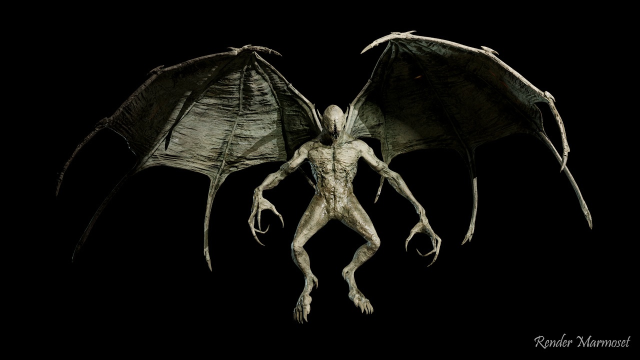 Media 1 for listing Vampire