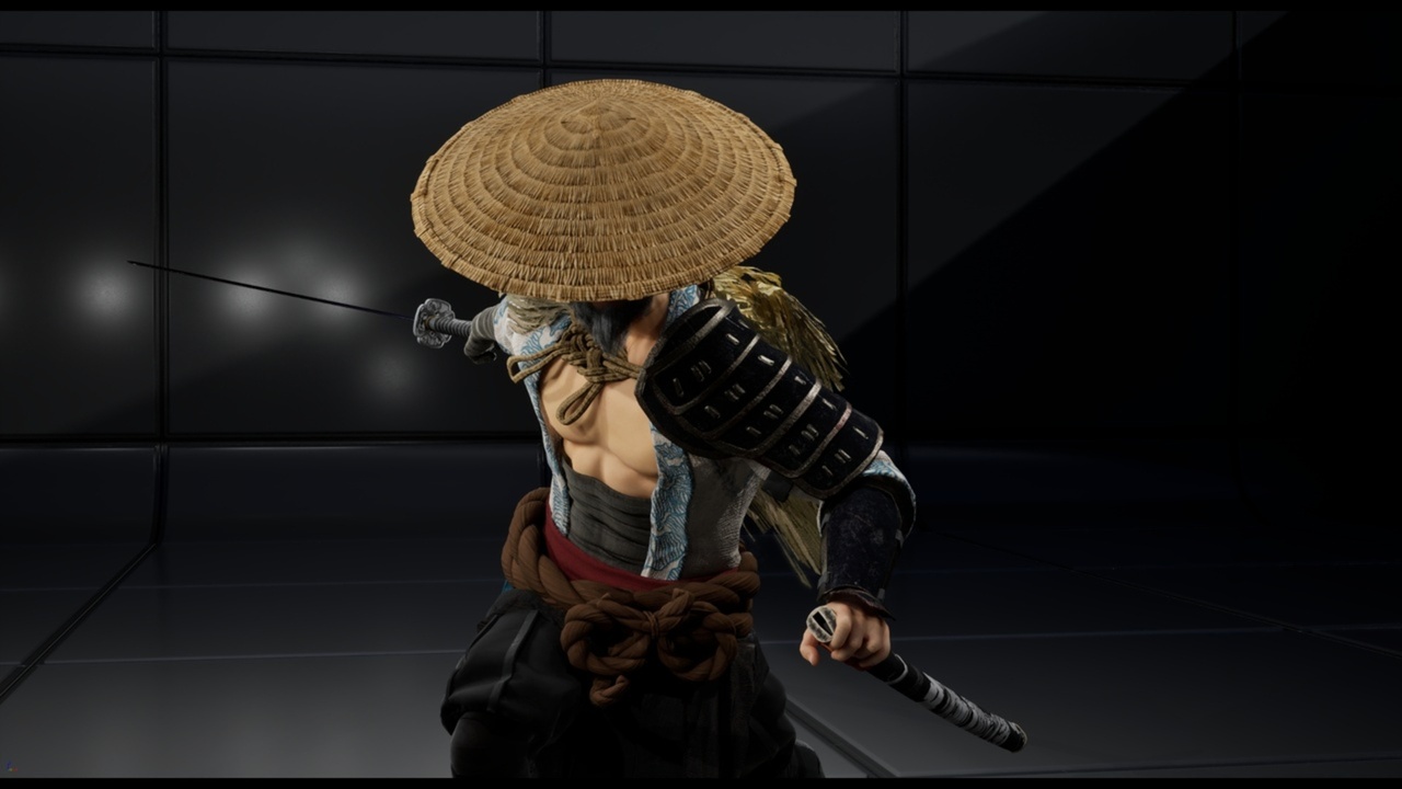 Media 1 for listing Japanese Warriors Bundle