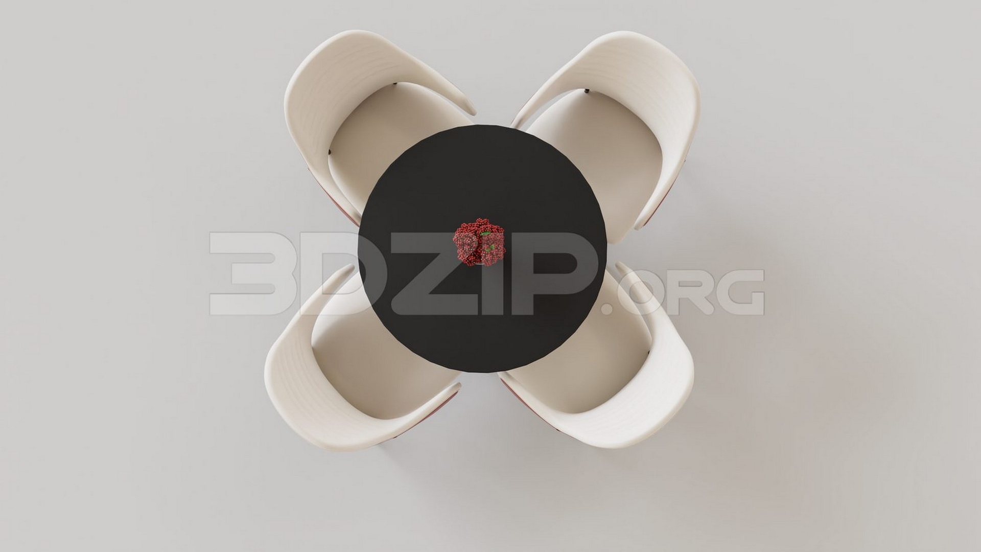 Media 1 for listing Free 3Ds Max Coffee Table Model Download 15048
