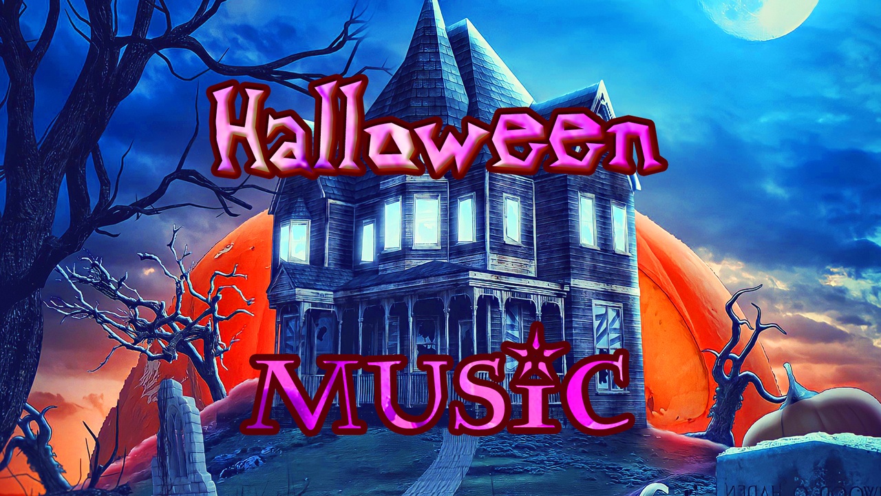 Media 1 for listing Halloween Music - 081621