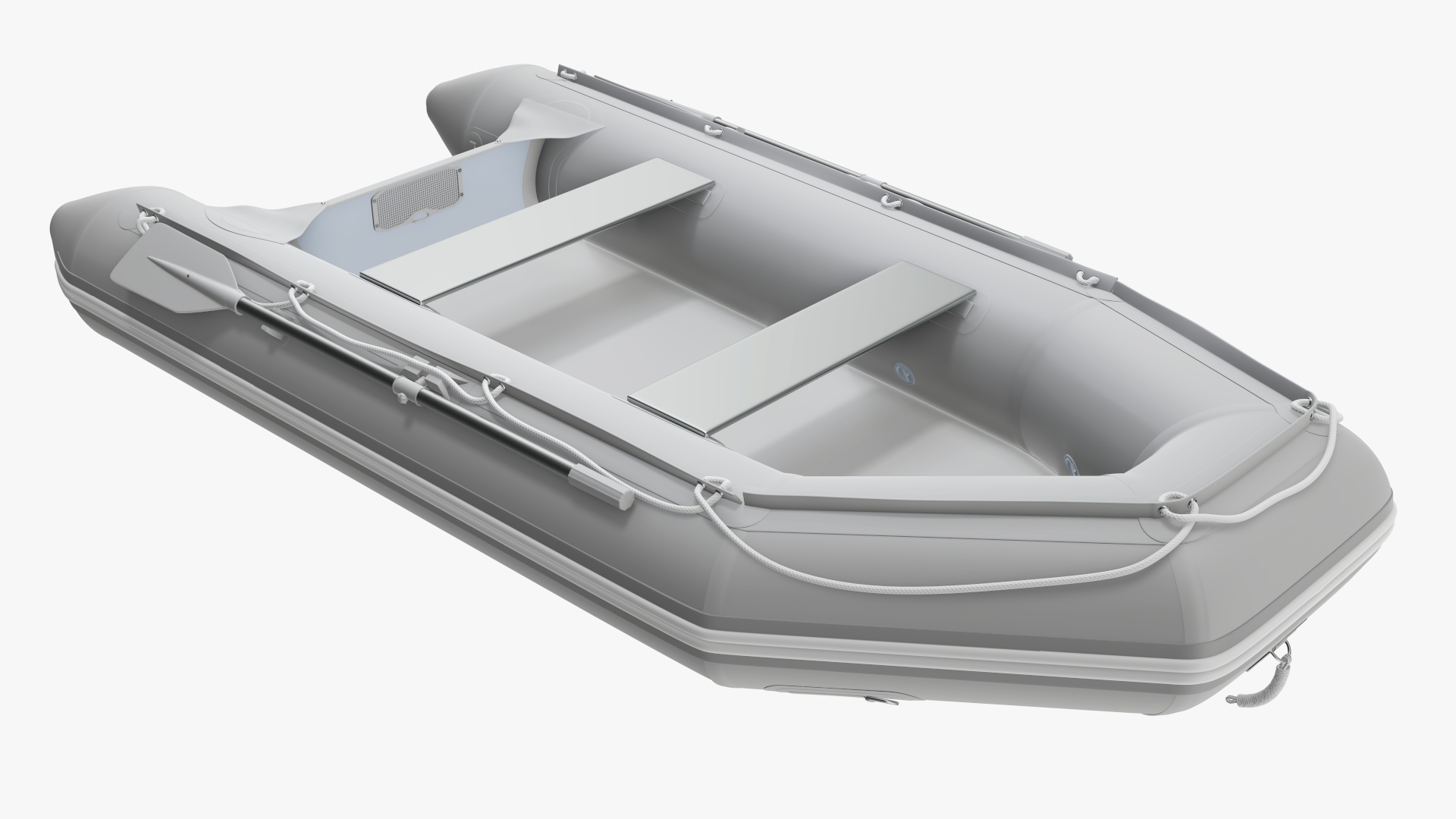 Inflatable boat 03 | Fab