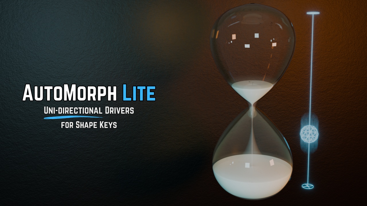 Media 1 for listing AutoMorph Lite