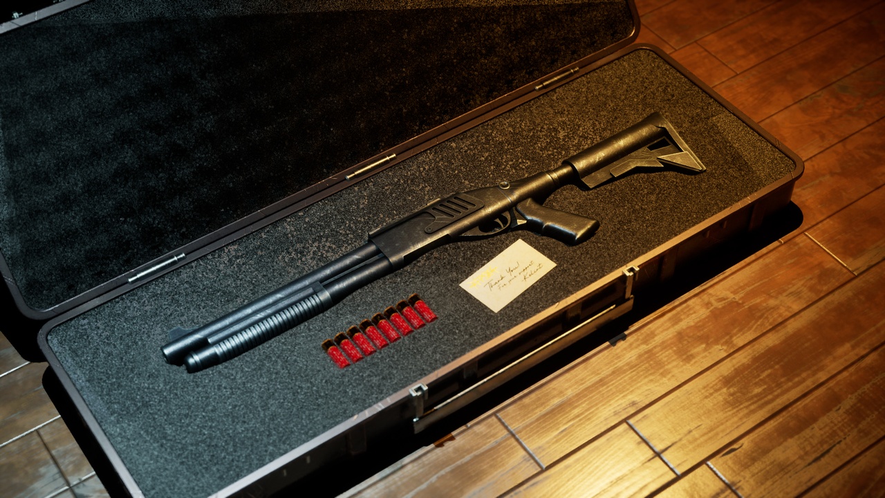 商品 PAS-12 (FPSK Ready) 的媒体 1