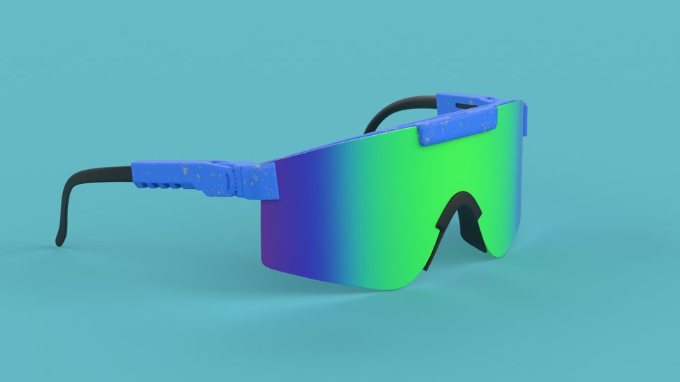 ファッション人気ブランドランキング Firebolt Fab | Glasses Eyewear ジグソーパズル