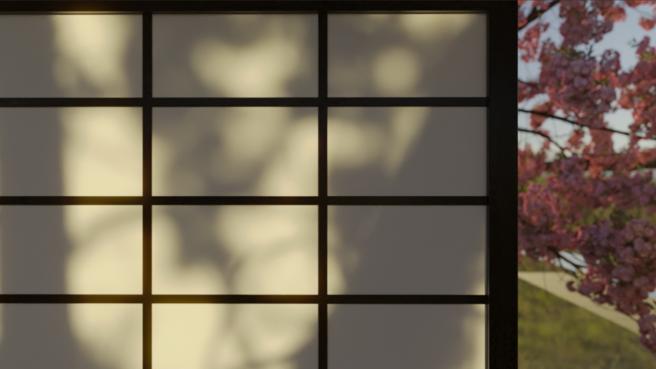 Media 1 for listing Japanese Shoji Doors And Walls