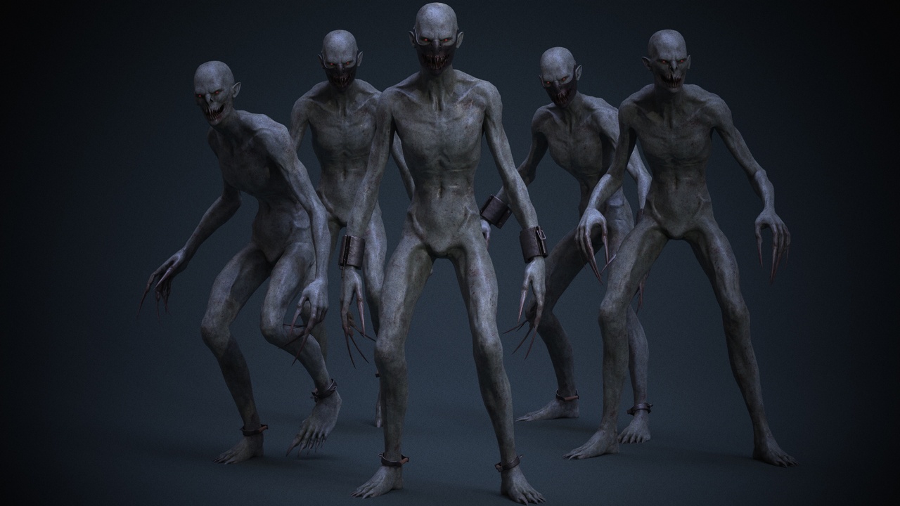 Média 1 pour l'article Ghoul Ripper