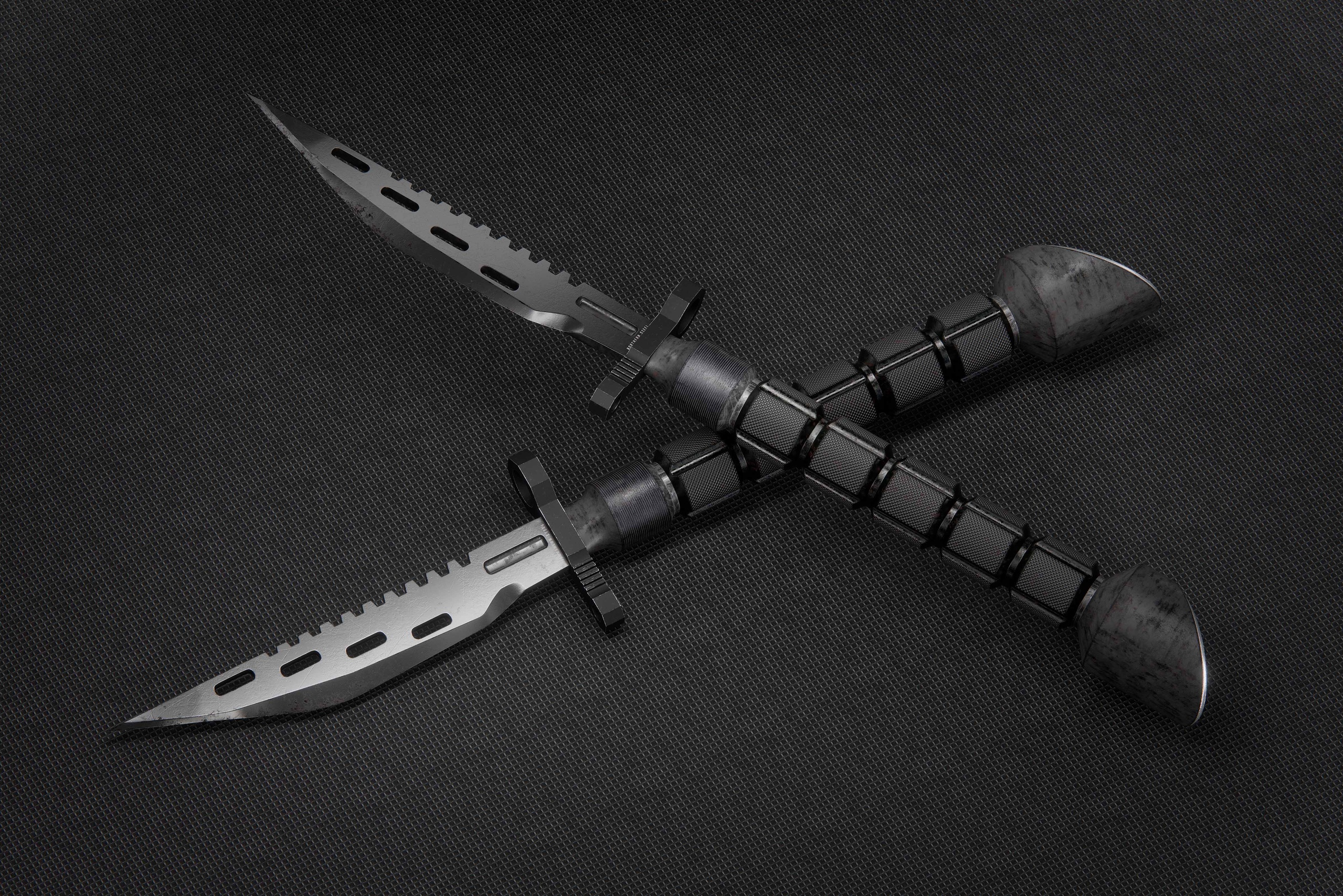Media 1 for listing Battle Knife