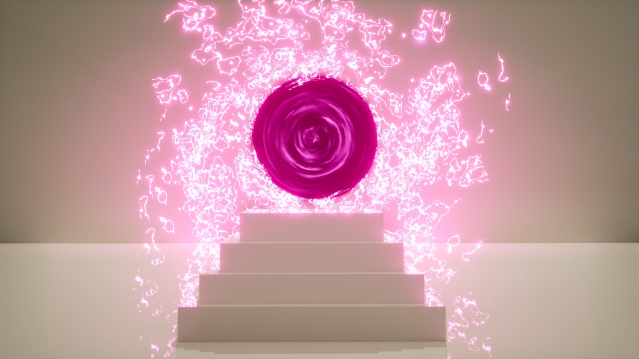 Power Effects Power VFX – Professional Energy & Visual Effects Pack | Fab